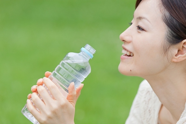 Cơ thể thiếu nước có thể ảnh hưởng đến việc kích thích ham muốn