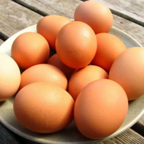 Những điều cấm kỵ khi ăn trứng gà