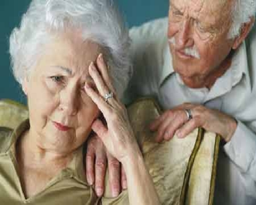 Phương pháp phòng chứng khô mắt ở người cao tuổi