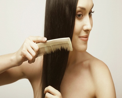 Phương pháp phòng ngừa rụng tóc